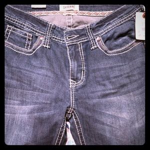 Shyanne Jeans